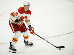 Flames Capitals Hockey