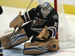 Flames Capitals Hockey
