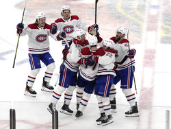 Canadiens Blackhawks Hockey
