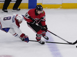 Canadiens Blackhawks Hockey