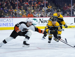 Penguins Flyers Hockey