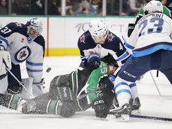 Jets Stars Hockey