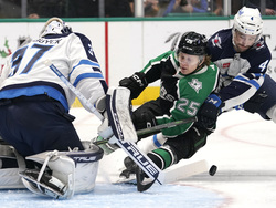 Jets Stars Hockey