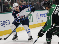 Jets Stars Hockey