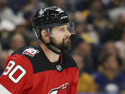 Devils Sabres Hockey