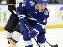 Blues Lightning Hockey