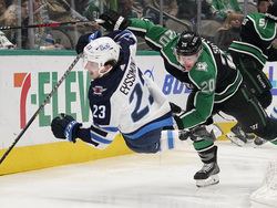 Jets Stars Hockey