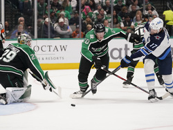 Jets Stars Hockey