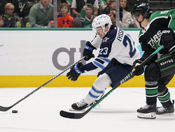 Jets Stars Hockey