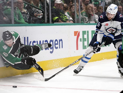 Jets Stars Hockey