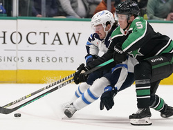 Jets Stars Hockey