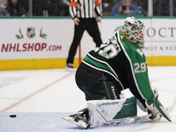Jets Stars Hockey