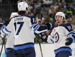 Jets Stars Hockey