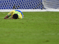 Copa America Soccer Uruguay Brazil