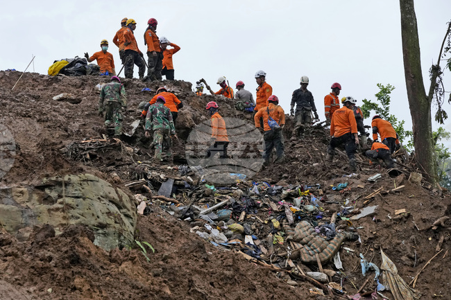 Земетресение с магнитуд 6,8 бе регистрирано край индонезийския остров Талауд
