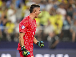 Copa America Soccer Uruguay Brazil