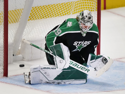 Jets Stars Hockey