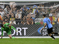 Copa America Soccer Uruguay Brazil
