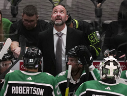 Jets Stars Hockey