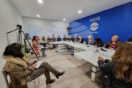 Габрово - БТА - пресклуб - „Фонд 200 години д-р Никола Василиади“