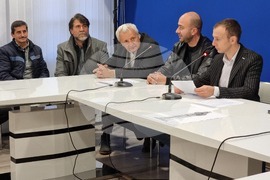 Габрово - БТА - пресклуб - „Фонд 200 години д-р Никола Василиади“