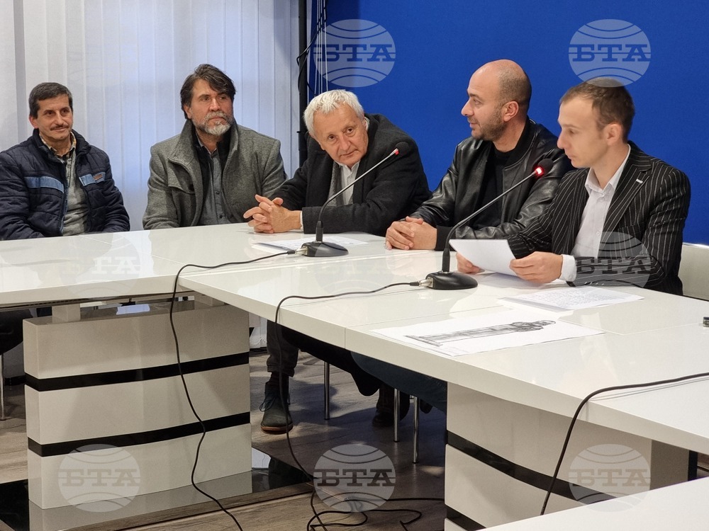 Габрово - БТА - пресклуб - „Фонд 200 години д-р Никола Василиади“
