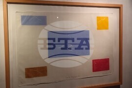 Кърджали - изложба 