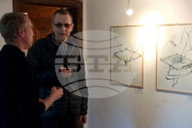 Кърджали - изложба 