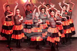 Плевен - училище по изкуствата - празник - концерт