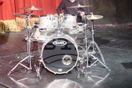 Плевен - училище по изкуствата - празник - концерт