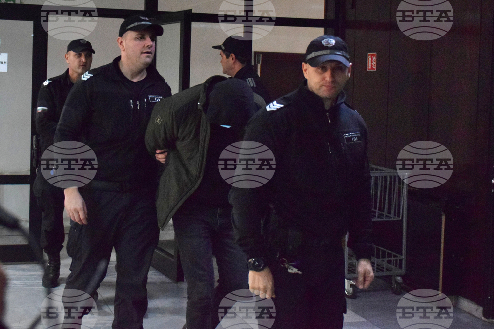 Благоевград - мярка - полицаи