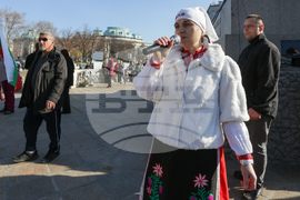 Общобългарски поход за мир и неутралитет