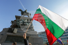Общобългарски поход за мир и неутралитет