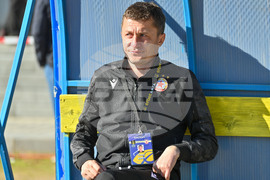 Съединение - футбол - Гигант - ЦСКА