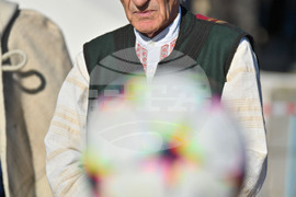 Съединение - футбол - Гигант - ЦСКА