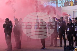 Съединение - футбол - Гигант - ЦСКА