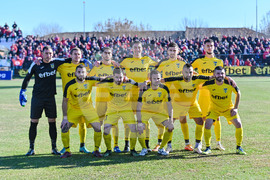 Съединение - футбол - Гигант - ЦСКА