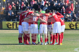 Съединение - футбол - Гигант - ЦСКА