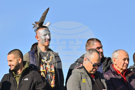 Съединение - футбол - Гигант - ЦСКА