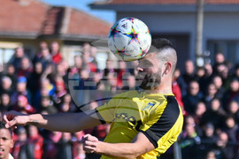 Съединение - футбол - Гигант - ЦСКА