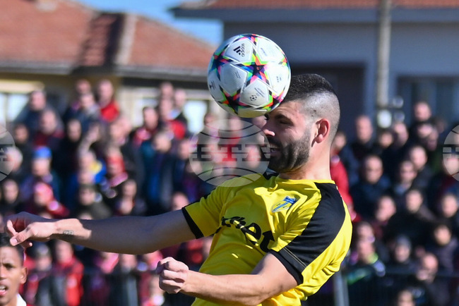 Съединение - футбол - Гигант - ЦСКА