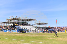 Съединение - футбол - Гигант - ЦСКА