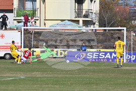 Съединение - футбол - Гигант - ЦСКА