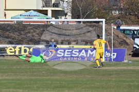 Съединение - футбол - Гигант - ЦСКА