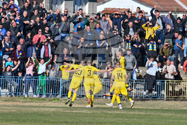 Съединение - футбол - Гигант - ЦСКА