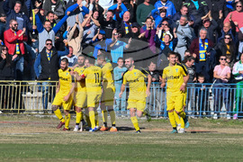 Съединение - футбол - Гигант - ЦСКА