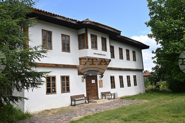 Берковица - „Берковска пролет“ - изложба 