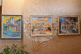 Берковица - „Берковска пролет“ - изложба