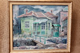 Берковица - „Берковска пролет“ - изложба