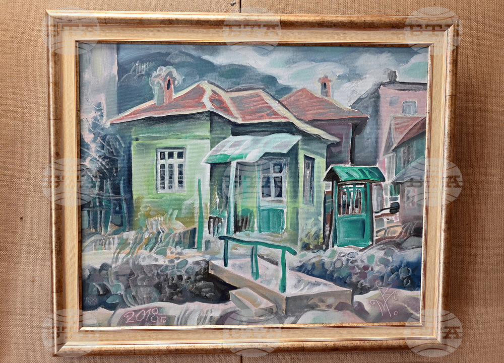 Берковица - „Берковска пролет“ - изложба